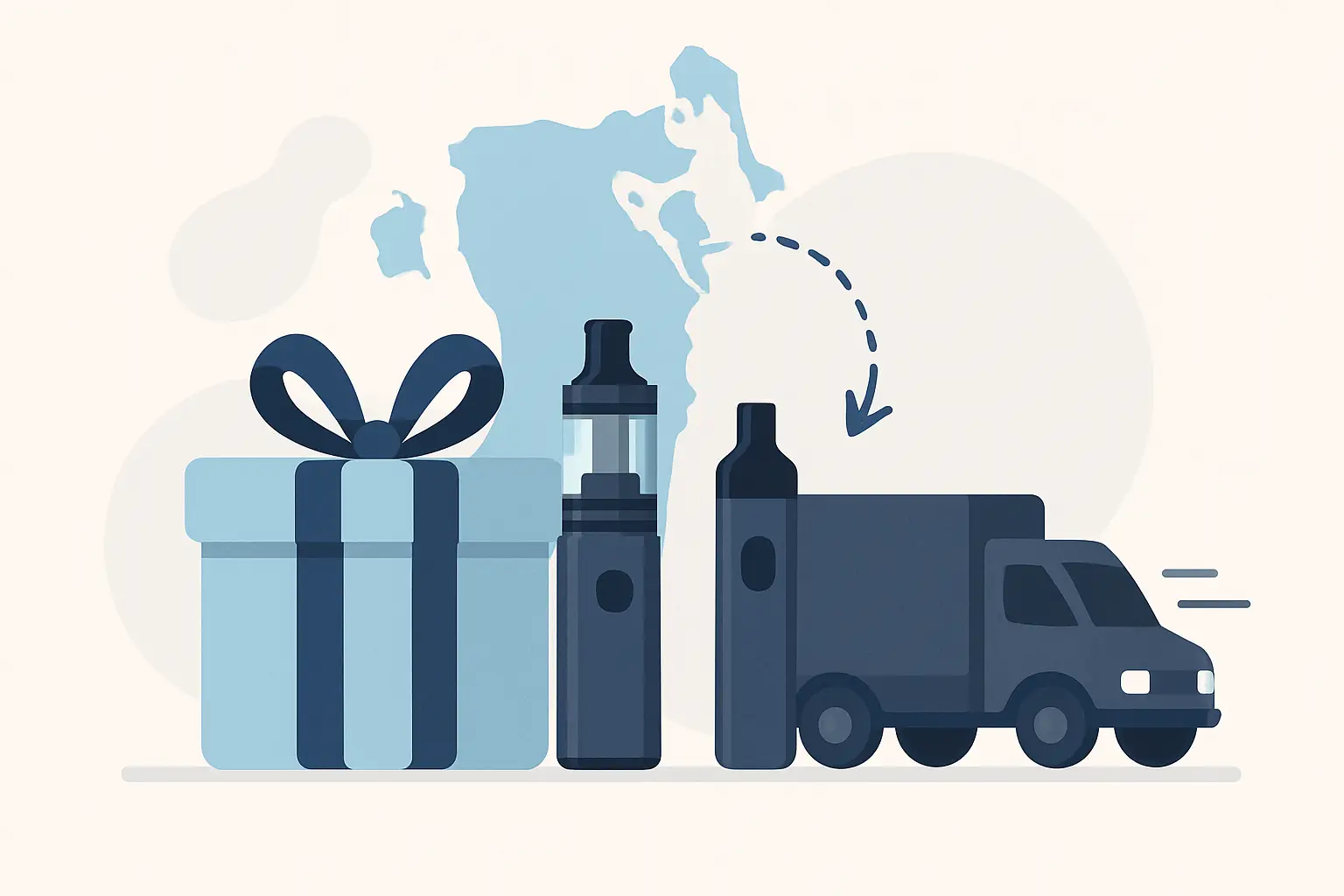 Vape gift sets delivered in bahrain, fast