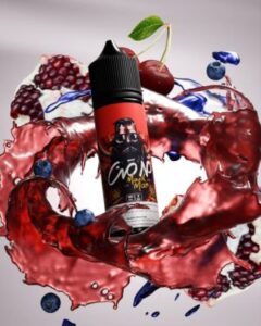 Mood E-Liquids Freebase: The Complete Guide to Sub-Ohm Vaping & Cloud Production