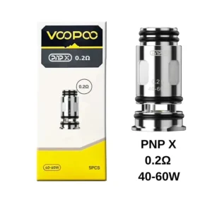 Voopoo PnP X Coils Guide: Choose the Right Resistance for Your Vaping Style