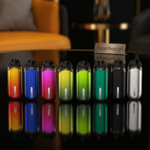 Vaporesso Zero S Pod Review: Simplicity Meets Flavor for MTL Vapers