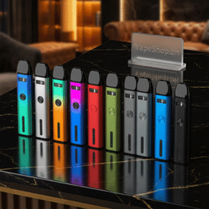Caliburn G2 Pod System Review: The Complete Guide to UWELL's Compact Vaping Device