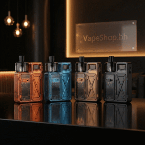 Uwell Crown M Pod Mod Review: The Ultimate Guide to MTL & DTL Vaping