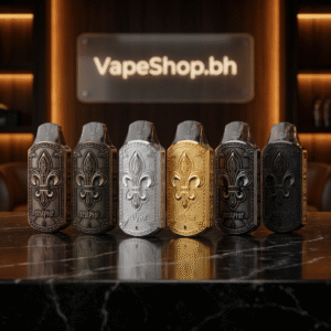 Uwell Sculptor Pod Kit Review: Best Compact MTL Vape for Nicotine Salts