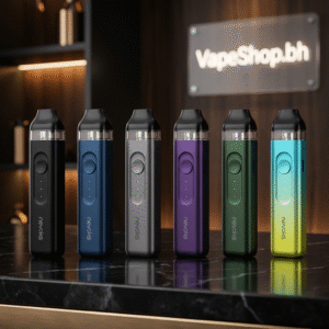 Nevoks Feelin Pod Kit: The Complete Guide to MTL Salt Nic Vaping