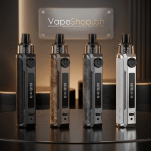 SMOK RPM 25W Kit Review: Best MTL Pod System & Vape Price in Bahrain 2026