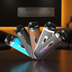 Veiik Airo Pro Kit Review: The Complete Guide to MTL & DTL Pod Vaping