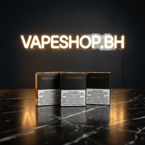 Dare Pod Replacement Coils: Complete Guide to Performance & Lifespan in Bahrain