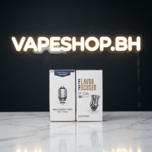 Justfog Replacement Coils: Complete Guide to Choosing, Installing & Maintaining MTL Coils