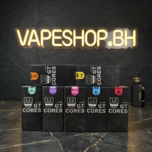 Vaporesso GT CCELL Coils: The Complete Guide to Ceramic Technology & Long-Lasting Flavor