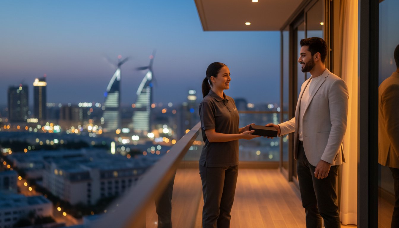 E-liquid delivery bahrain: get your vape juice in 1 hour (2026 guide)