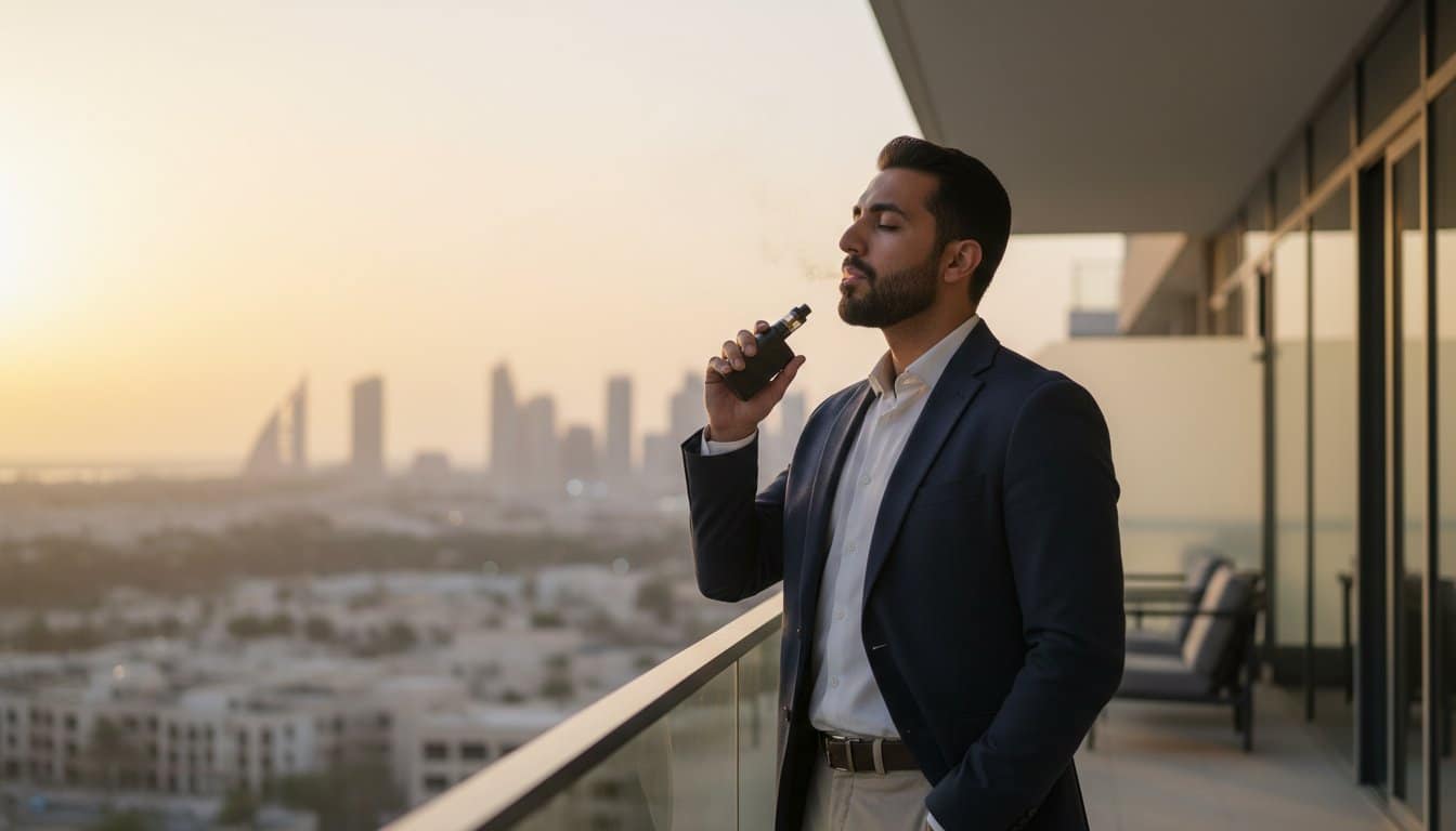 How to inhale a vape properly: the ultimate beginner’s guide (2026 edition)