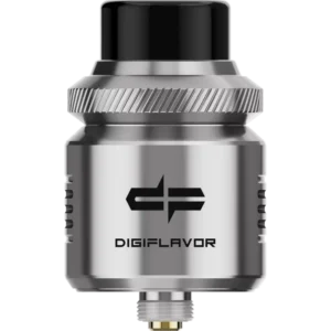 DIGIFLAVOR Drop RDA V2 Review: The Ultimate Flavor-Chaser's Guide