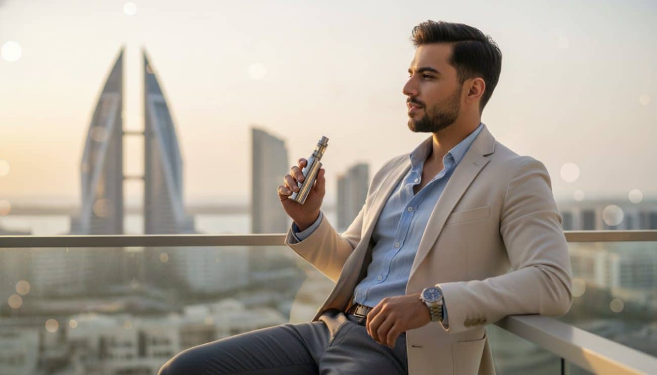 Tugboat Evo 4500 Review: Why It Is Bahrain’s Top Disposable Vape in 2026