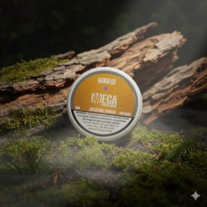 Mega Nicotine Pouches: Premium Format, Fast Bahrain Delivery & 200-Pouch Value