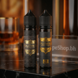Columbus E-Liquids Freebase: Smooth Tobacco Vape Juice for Everyday Vapers in Bahrain