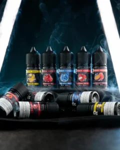 Roxo E-Liquid Freebase: Premium Cranberry Ice Vape for Cloud Chasers in Bahrain