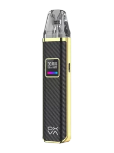 OXVA Xlim Pro Kit Review: Dual MTL/RDL Pod System with 30W Power