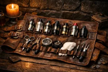 Shop Accessories at VapeShop Bahrain