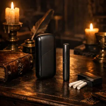 Shop Cigarette & IQOS at VapeShop Bahrain