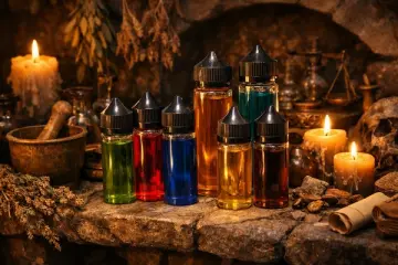 Shop FreeBase E-Liquids at VapeShop Bahrain