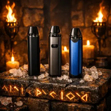 Shop SaltNic Devices at VapeShop Bahrain