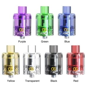OG Disposable Tank Guide: Sub-Ohm Flavor Without Maintenance