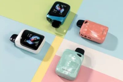 Caliburn G4 Pro: A Complete Guide to UWELL's Flagship Pod System