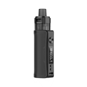 Vaporesso Gen PT60 Review: Compact Power and Portability for DTL Vaping
