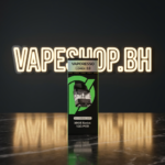 Vaporesso Xros 0.8Ω pod in 2ml size with leak-proof silicone stopper and mesh coil structure