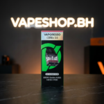 Vaporesso Xros 3ml pod with COREX 2.0 mesh, top cap and secure magnetic connection