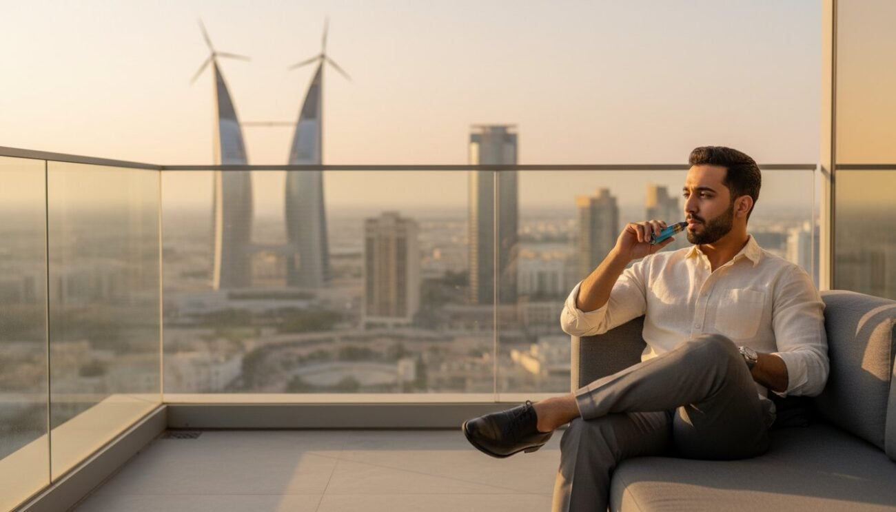 5000 Puff Disposable Vape Price in Bahrain: 2026 Value Guide