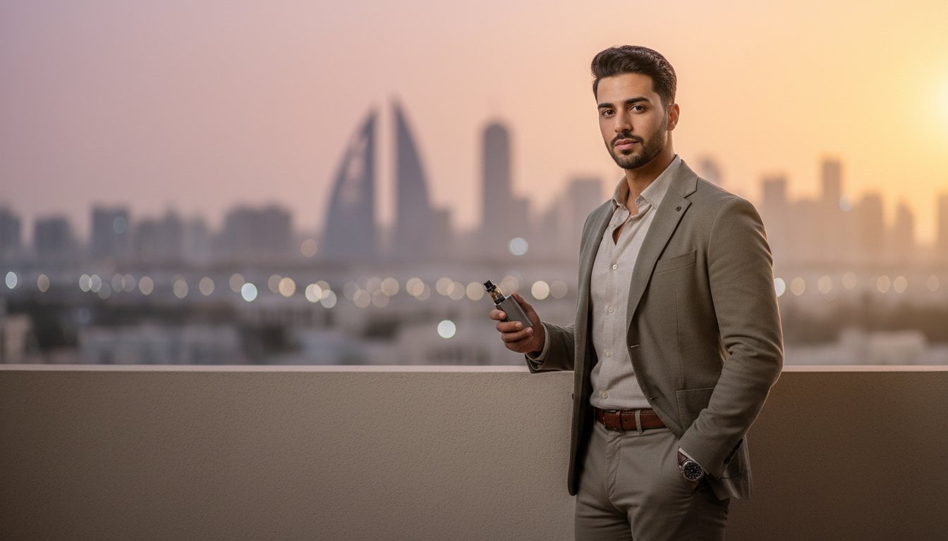 Affordable vape in bahrain: the ultimate 2026 guide to budget-friendly vaping