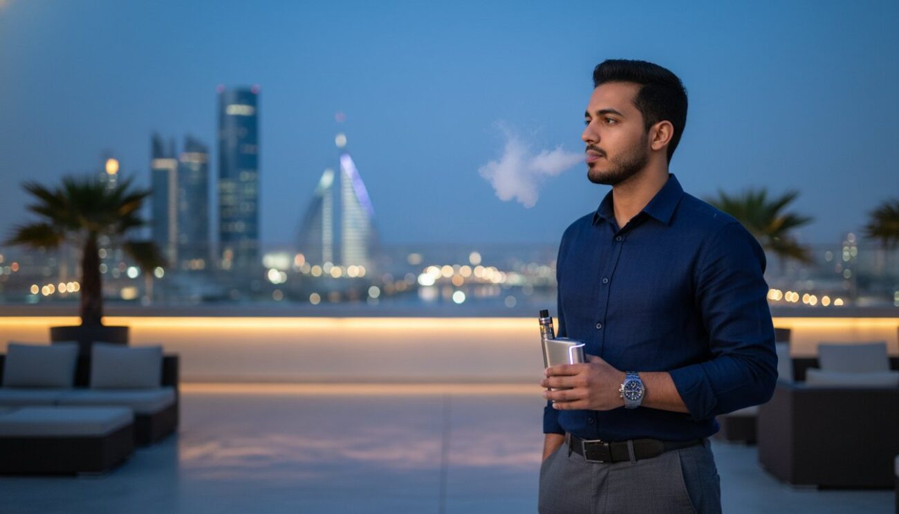 Best Pod System for Flavor 2026: Top Rated Kits in Bahrain