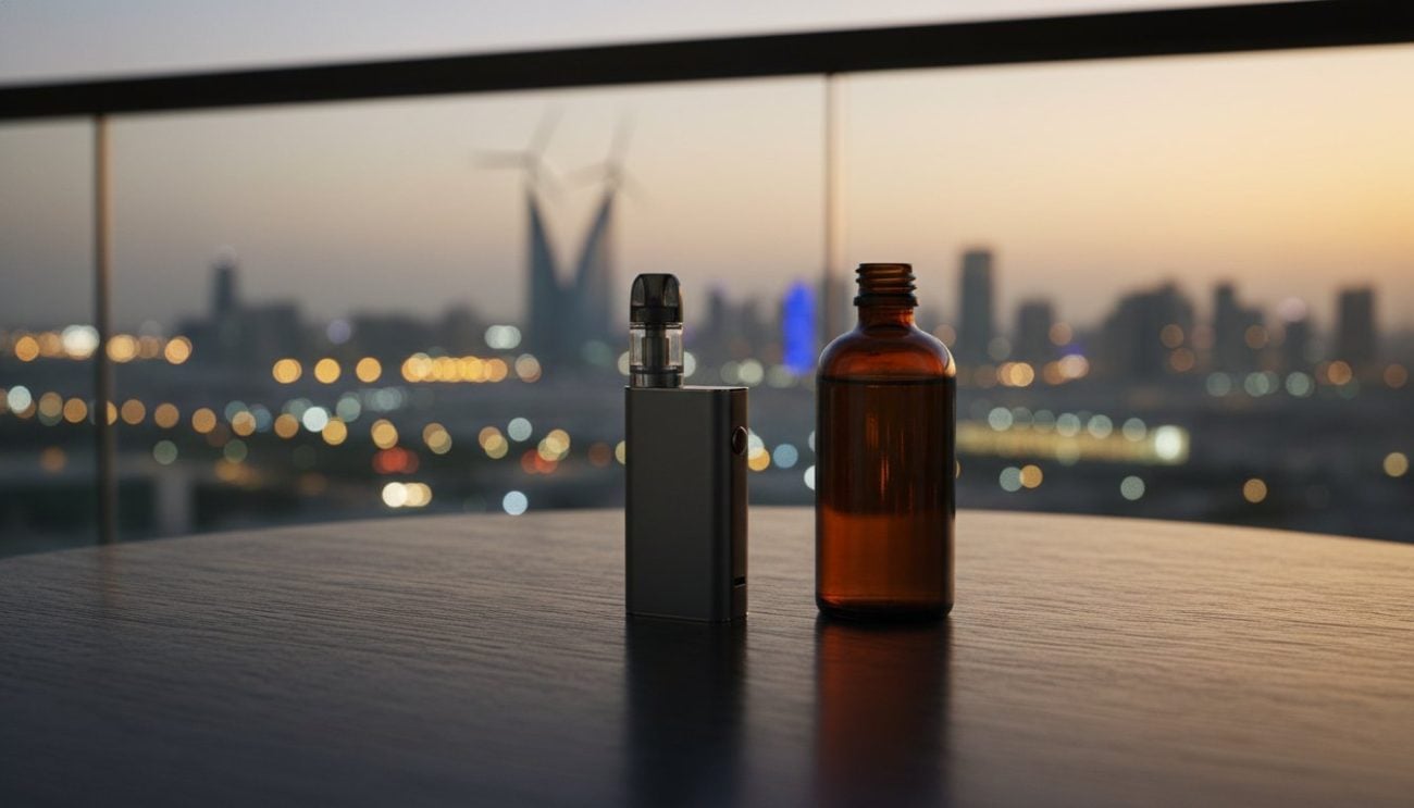 Best Tobacco Flavor Salt Nic: Top 2026 Picks for an Authentic Experience