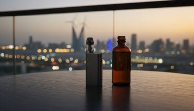 Best Tobacco Flavor Salt Nic: Top 2026 Picks for an Authentic Experience