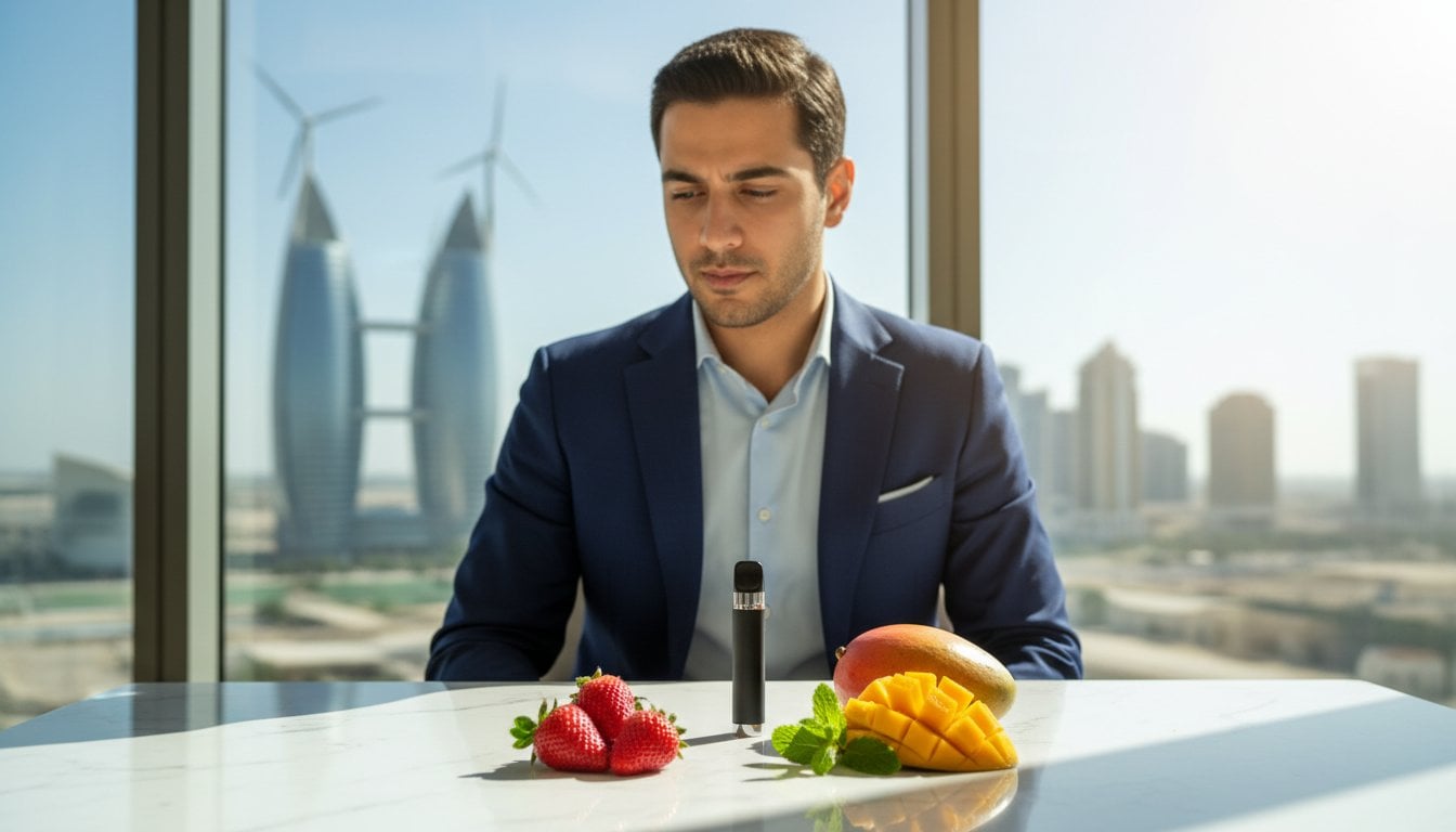 Best vape flavors for beginners: discover your perfect taste