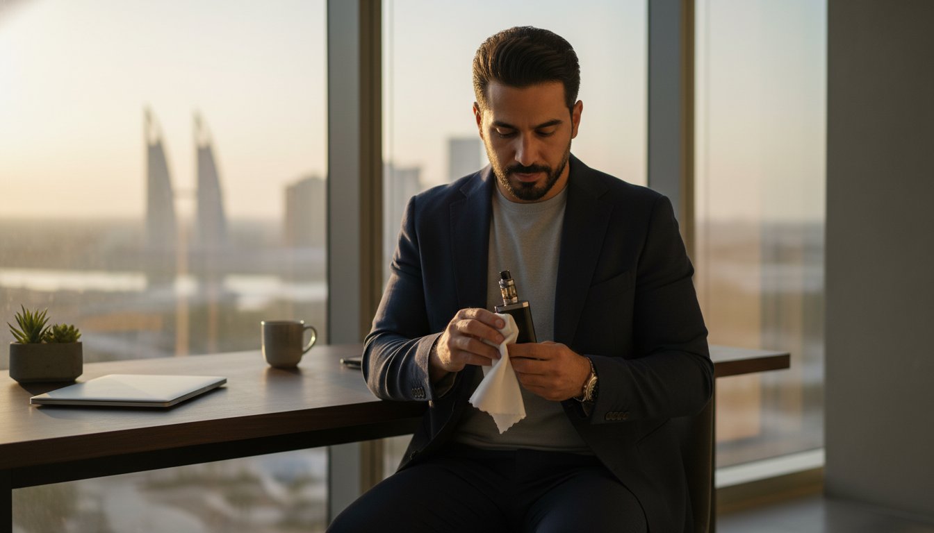 How to fix a leaking vape pod: quick fixes & prevention (2026 guide)