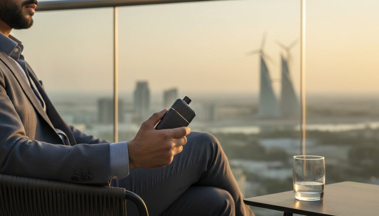 Myle Meta Box 5000 Puffs: The Premium Rechargeable Disposable Guide for 2026