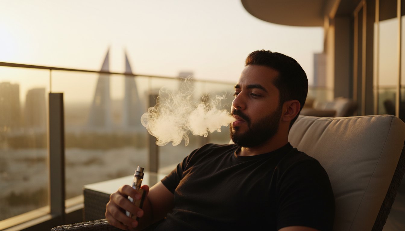 Smooth throat hit e-liquid: the 2026 guide to a silky vaping experience