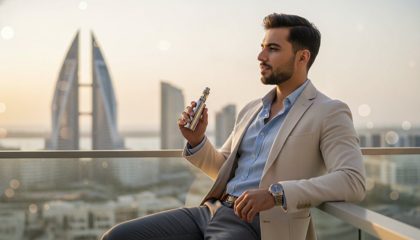 Tugboat evo 4500 review: why it is bahrain’s top disposable vape in 2026