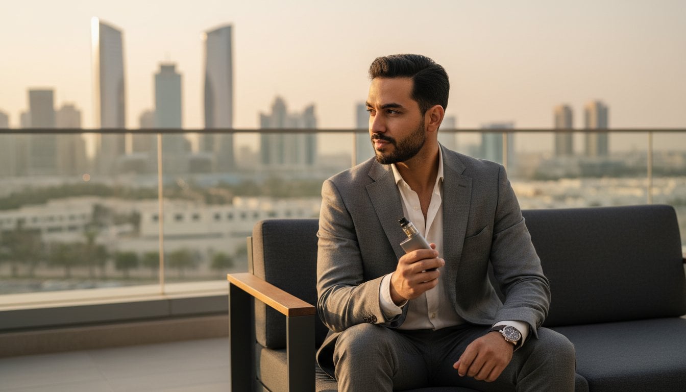 Uwell caliburn g2 review: still the best pod system in bahrain for 2026?