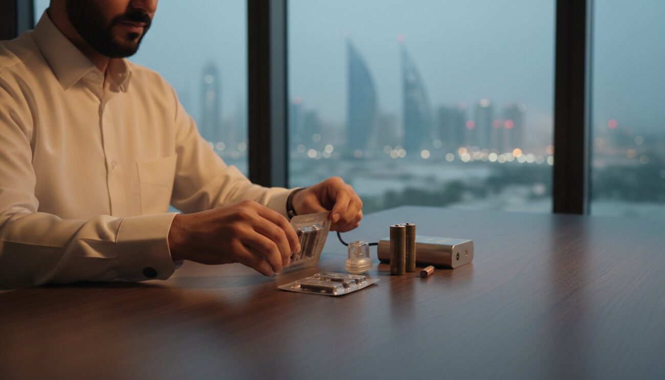 Vape Accessories Online Bahrain: The Complete 2026 Buyer's Guide