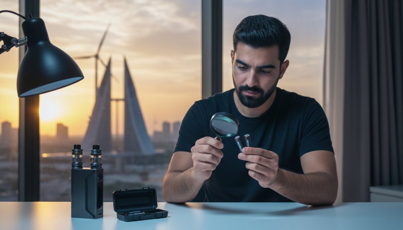 Vape Battery Safety Guide 2026: Master Your Power and Vape Safely