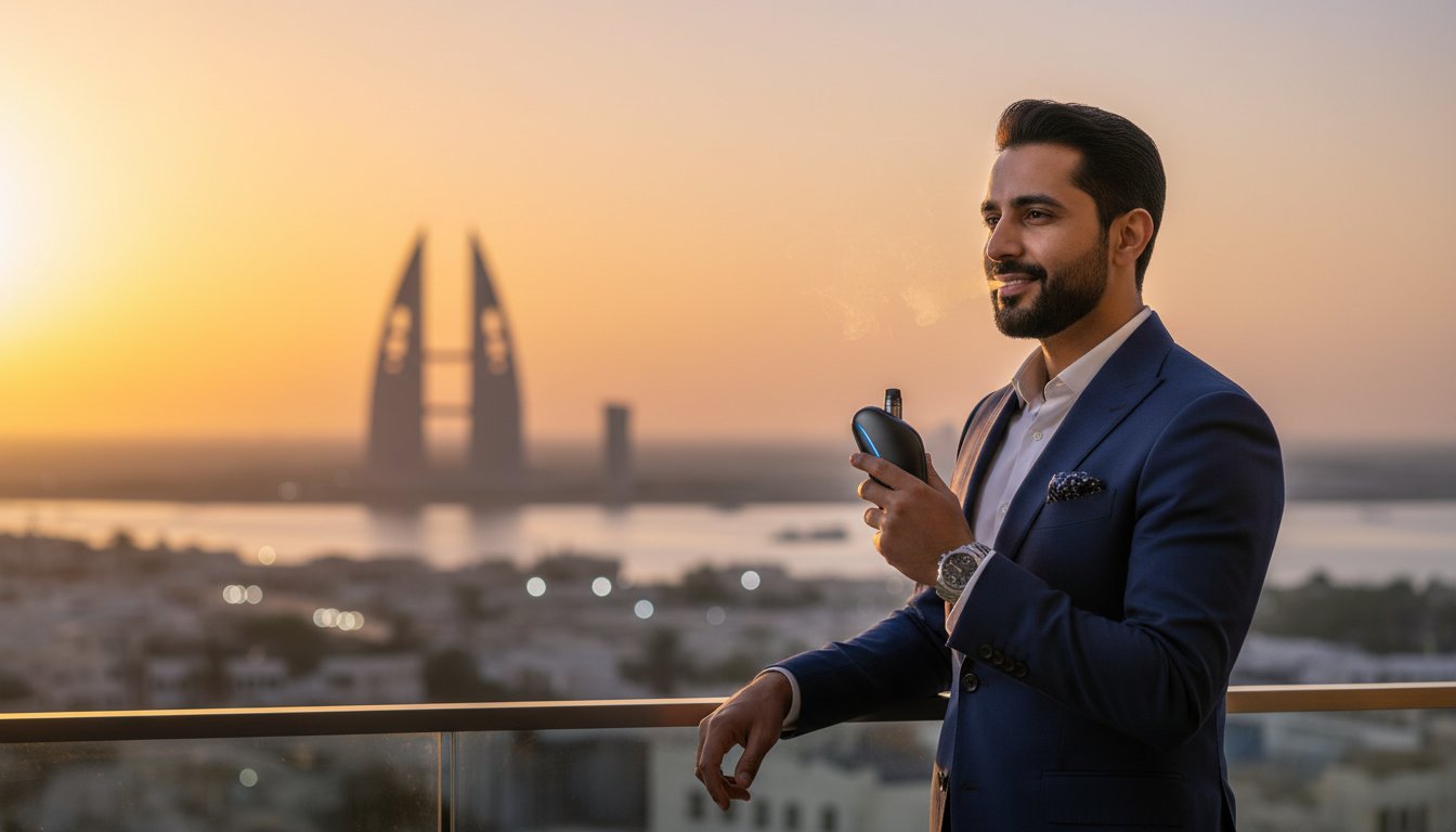 Vape that doesn't produce much smoke: your 2026 guide to discreet vaping