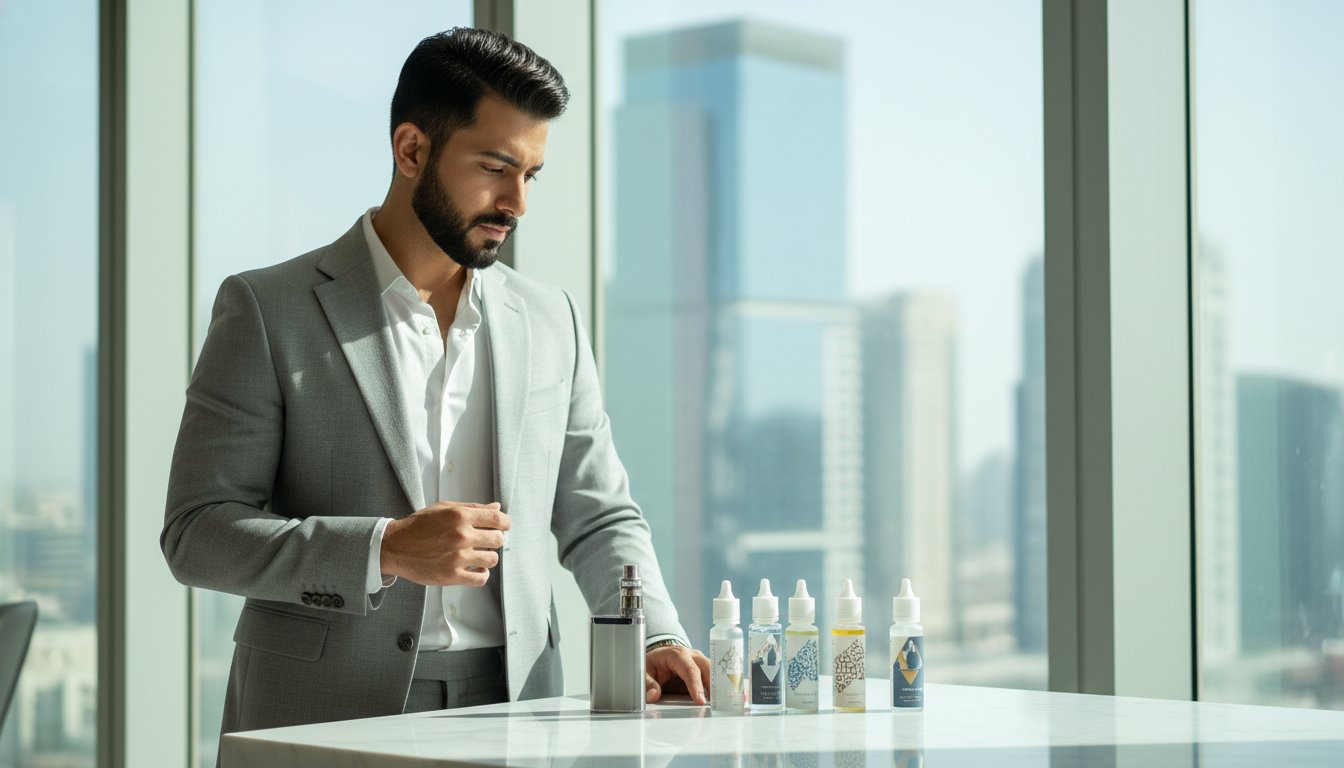 What nicotine strength should i use? The ultimate 2026 guide