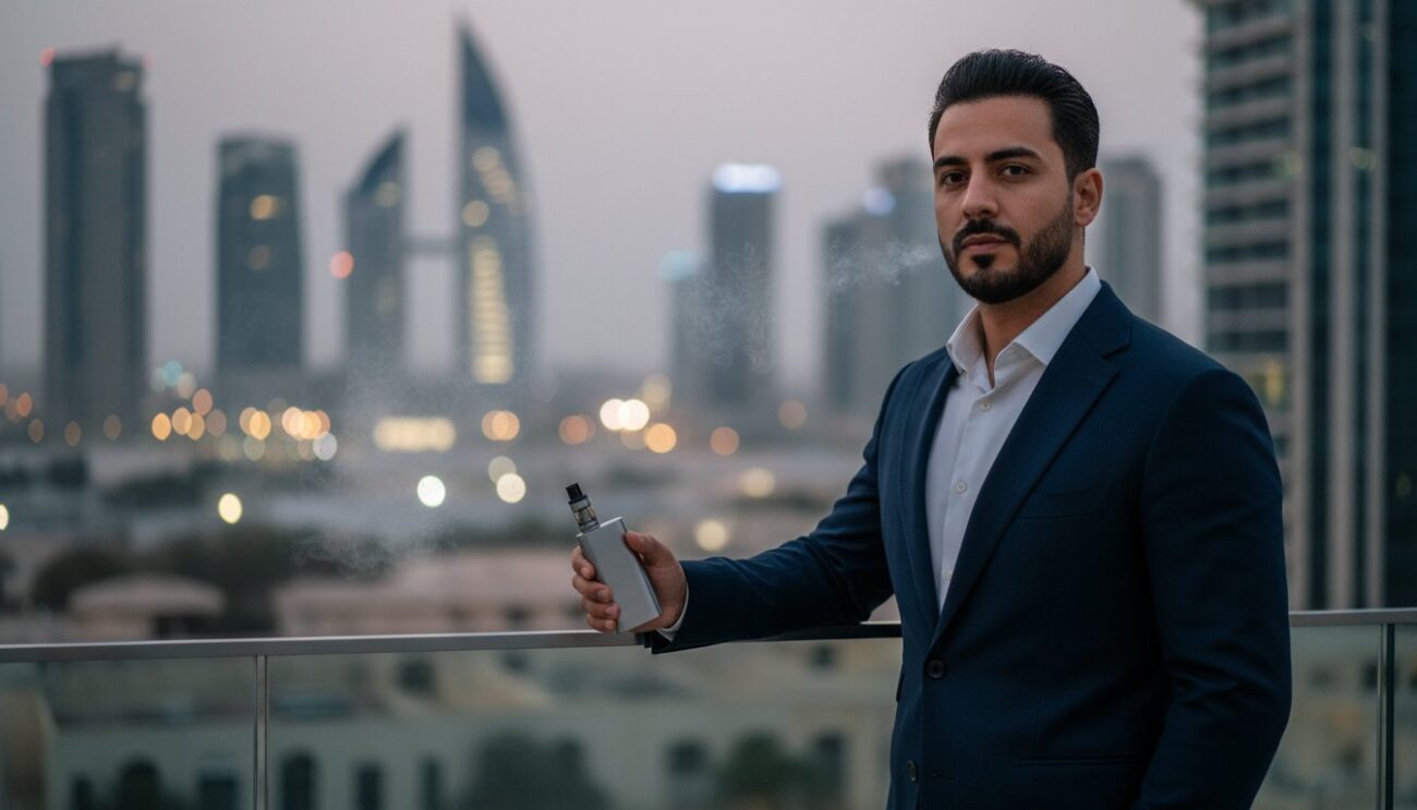 What is Vaping? A Modern Guide to the Vaping Experience in 2026