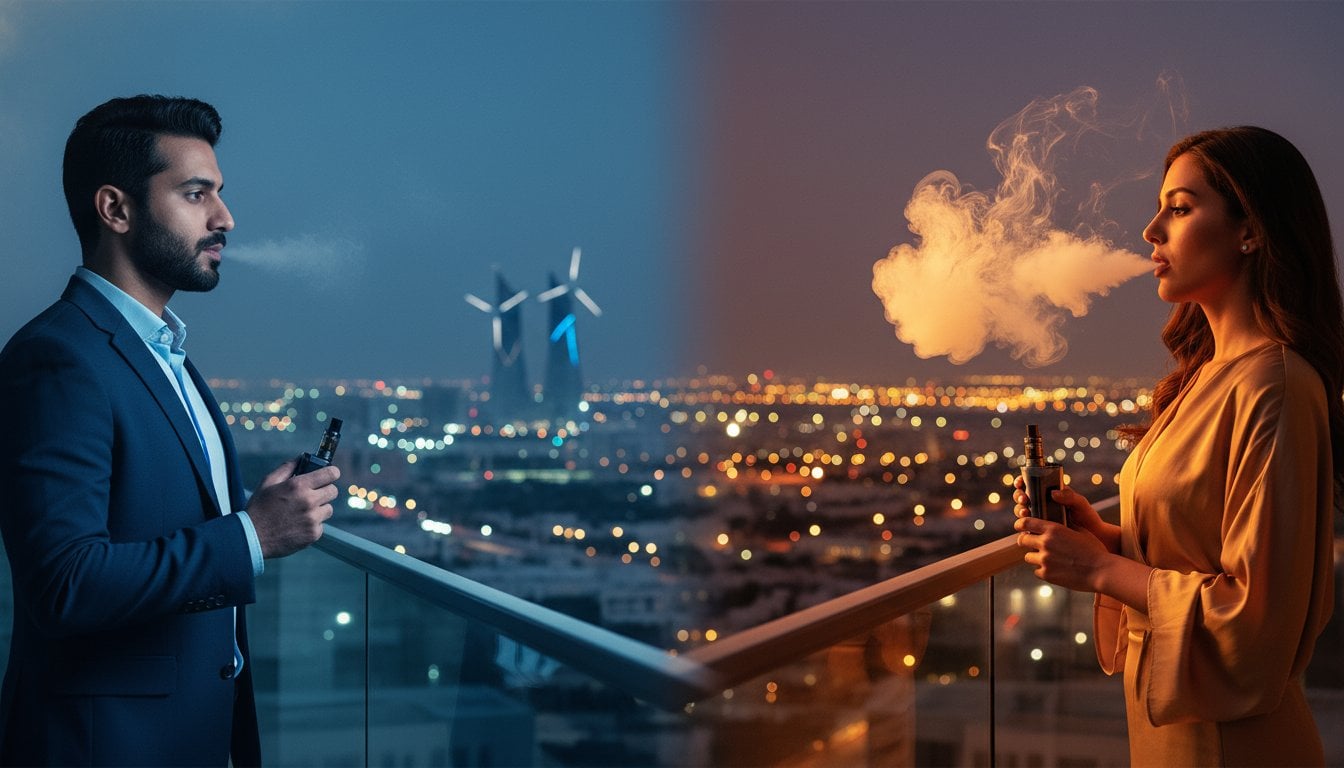 What is the difference between salt nic and freebase? The ultimate 2026 guide