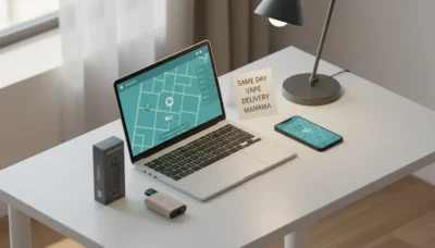 Fast and discreet options for same day vape delivery in Manama Bahrain