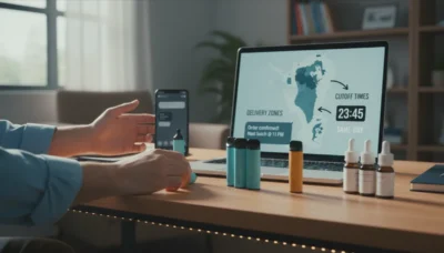 Best Manama vape shops that offer same-day delivery and late opening hours