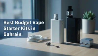 Best Budget Starter Kits for New Vapers in Bahrain and Where to Find Them